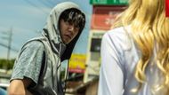 Mask Girl | Image Source: Netflix